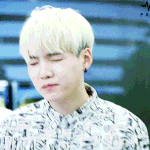 [방탄소년단] <b>아아</b> 윤기야..
