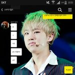 [세븐틴] ㅅㄷ 내 친구갘ㅋㅋㅋㅋㅋㅋ순영지훈보고 놀라쎀ㅋㅋㅋ