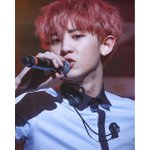 [EXO] 우리학교 9<b>글</b> 박찬열 짤 공유하란애야