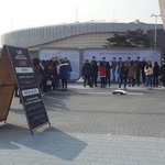 [인피니트] ㅅㄷ)얘들아 응원법받으러와!그나저나 넘나<b>추운</b>것..
