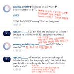 [인피니트] 인피니트 <b>팬들</b> 무섭대