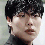 정우성 vs <b>류준열</b>