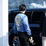 [백현] <b>뒤태</b>까지 완벽한 이 남자!!!