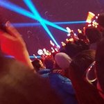 [모두드루와] +)아이콘 대구 콘서트 <b>아미밤</b> 아이코닉 인증