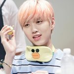 [<b>B1A4</b>] 신어라로힐링하고왔어여