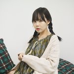 귀여운 임산부 사진