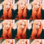 [EXO] <b>정채연</b> 인스타 셀카 업뎃