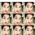 [EXO] 이사진 좀오글거림