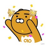 [인피니트] ㅈㅁ) 그그 가톡 라이언에 응원봉 <b>합성</b>한 사진있잖아
