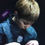 [시우민] 자기<b>속살</b> 안전체크하는 시우민ㅇㅇ