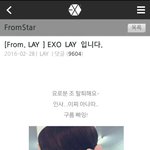[EXO] 헐 <b>사장</b>이 프엑떴어 ㅅㅂ