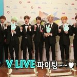[방탄소년단] 정국이 장신 사이에 있으니까