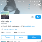 [방탄소년단] ㅋㅋㅋㅋㅋㅋㅋ 마음 <b>취소</b>했어 애들이