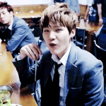 [방탄소년단] <b>상추</b>만들기