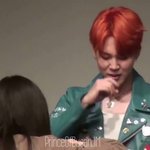 [방탄소년단] 지민이 <b>재채기</b>하는 것 봐ㅠㅠㅠ