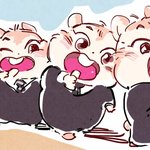 [시우민] 주<b>토피아</b>에 시우민 출연한거 봄? ㅋㅋㅋㅋㅋㅋㅋㅋㅋㅋㅋㅋ