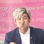 [방탄소년단] 이거김남준 ㄹㅇ다람쥐같지않음?