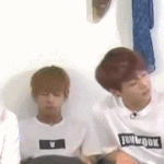 [방탄소년단] 얘들아 이 <b>자세</b> 뭔지 아냐