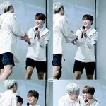 [방탄소년단] 그래요....조카 설렌다고...