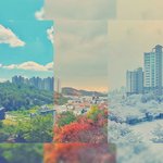 [댓글부탁해] 여친있는남자가꼬리치는거같은데