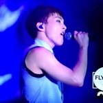 [시우민] 시우민 쟈카르타 콘 후기 봄?