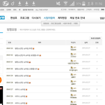 [방탄소년단] 다들 서ㅣ가대 때 <b>팬</b>톡 생각나니...?
