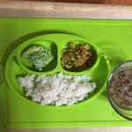 [내가한요리] <b>천연</b>재료로만든 유아식이예요:-)