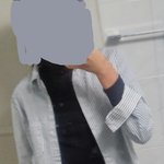 [댓글부탁해] 이<b>셔츠</b>이상한가요? 무슨바지랑입어야하나요ㅠㅠ