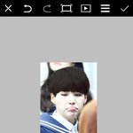[방탄소년단] 슙슙이 흑발