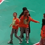 [에이핑크] 그누구보다도 마마핑크를 외치는 사람.<b>gif</b>