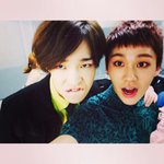 헐 <b>남태현</b>이랑 정일훈