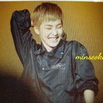 [시우민] 시우민 : 아 꾸진따 (아이 러브 유)