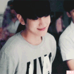 [EXO] 변백현키에비해어께넓은듯