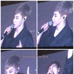 [EXO] 오늘 <b>민석</b>이 왜 이러냐 ㅋㅋㅋㅋ