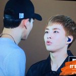 [시우민] 동생에게  표정<b>변화</b> 버라이어티한 시우민 ㅇㅅㅇ;;
