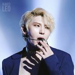 [VIXX] 윽..갑자기 치였다