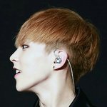 [EXO] ㄹㅇ엑소전흑발하고