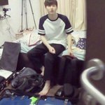 [EXO] 아니 김준면은ㅋㅋㅋㅋㅋㅋㅋ