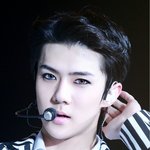 [EXO] 너의 오드아이에