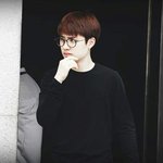 [EXO] 경수염색은진짜 <b>국보</b>급임