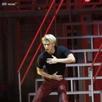 [EXO] 사진 두 장이면 설명되는 오세훈 피지컬