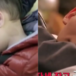 [EXO] 종대랑 다<b>을</b>이 자는거 ㅠㅠ