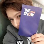 [세븐틴] 준휘 코