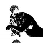 [팬픽] ㅅㄷ)이거 누구 팬<b>아트</b>??