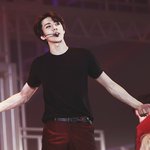 [EXO] ㅁㅊㅅㅂ이게 가능한 <b>힘줄</b>이냐