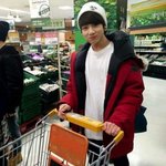 [방탄소년단] 낰ㅋㅋㅋ깨톡프사