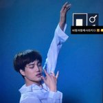 [EXO] 앞머리 <b>베돈</b>크