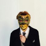 [EXO] 한창 궁예하던 가면 컨셉 