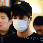[카이] <b>종인</b>이 지금 한국 오나봐 자카르타 출국 플뷰떳어