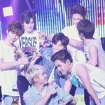 [인피니트] 애들 각자 따로살아도